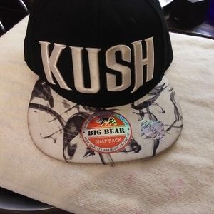 Kush hat